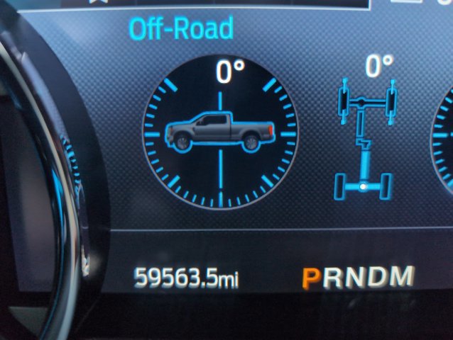 2022 Ford F350 Platinum