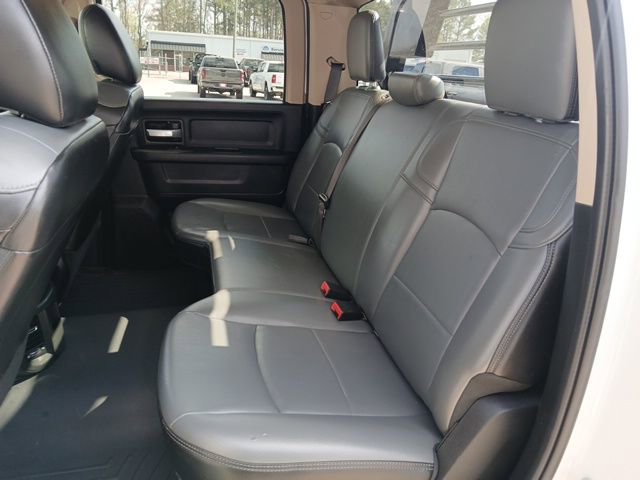 2019 RAM 5500 Tradesman