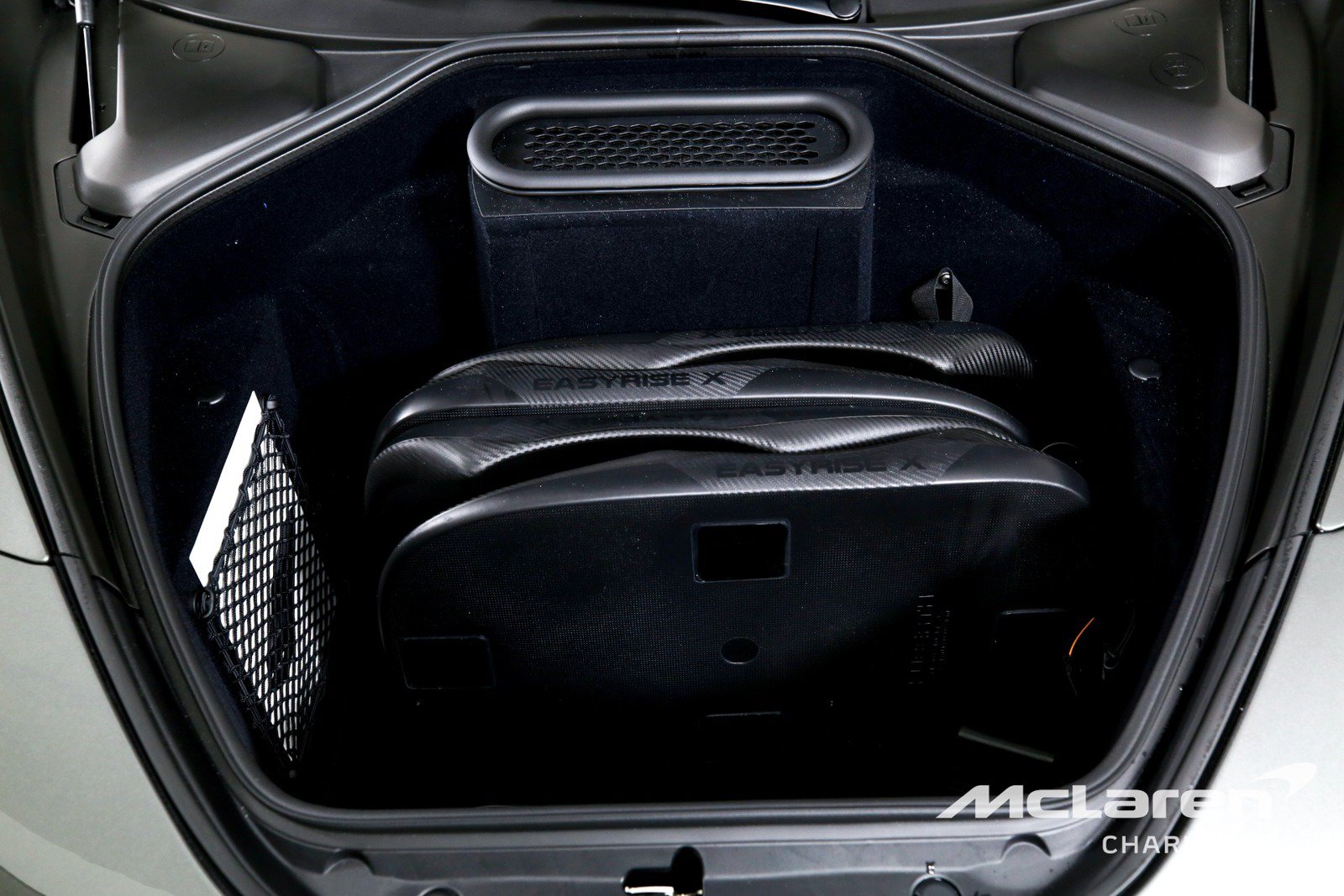 New 2027 McLaren 750S Spider photo 18