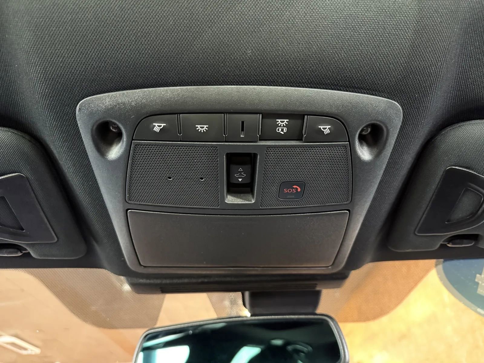 2024 INFINITI Q50 Red Sport 400