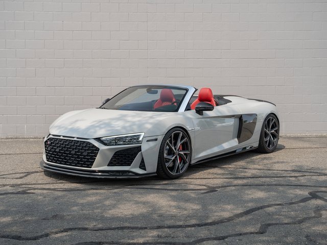 Used Audi R8 for Sale in Ann Arbor, MI - Autotrader