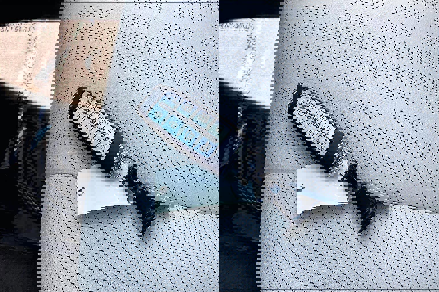 2021 Genesis Gv80 3.5T