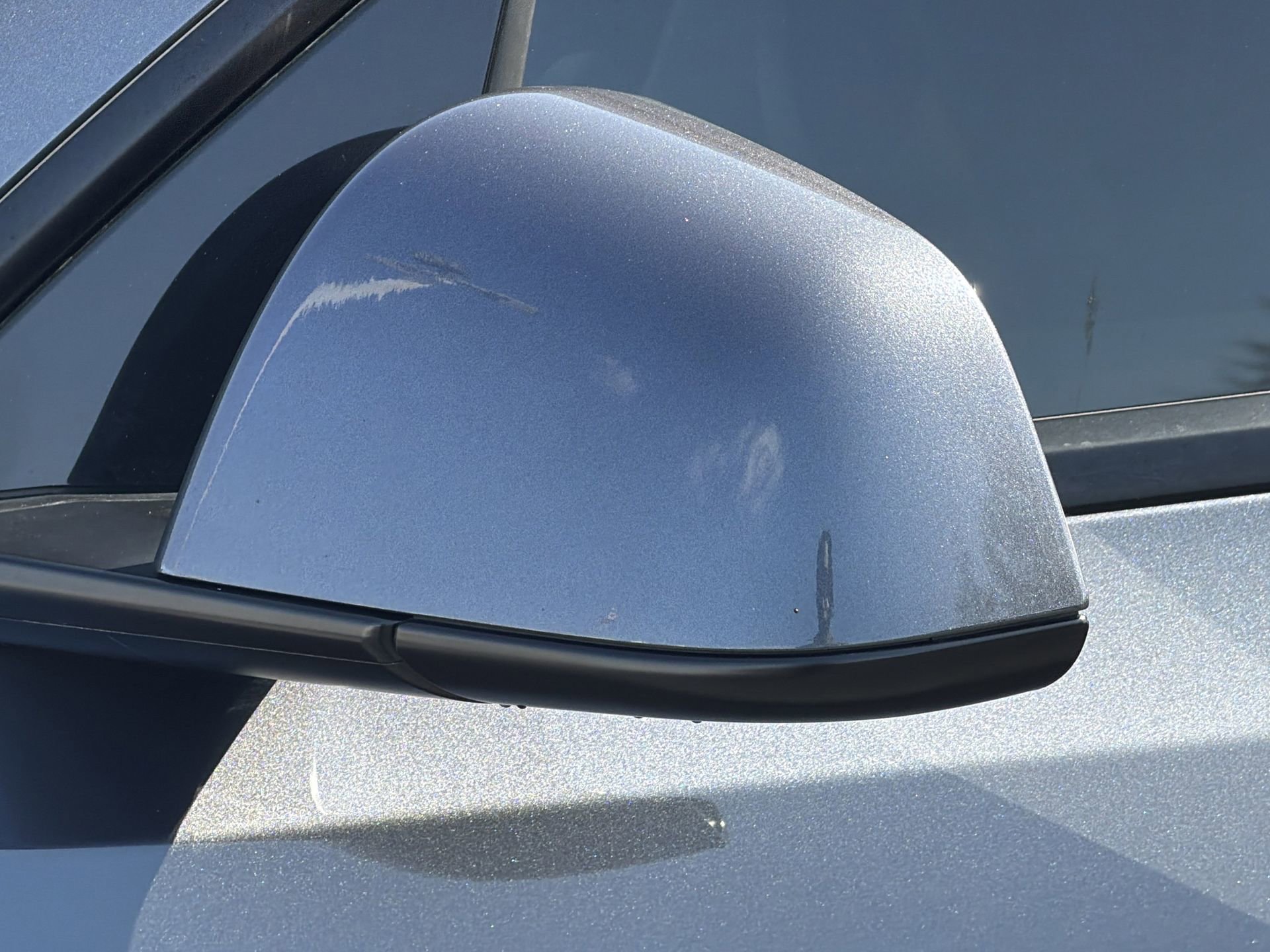 2020 Tesla Model Y Performance