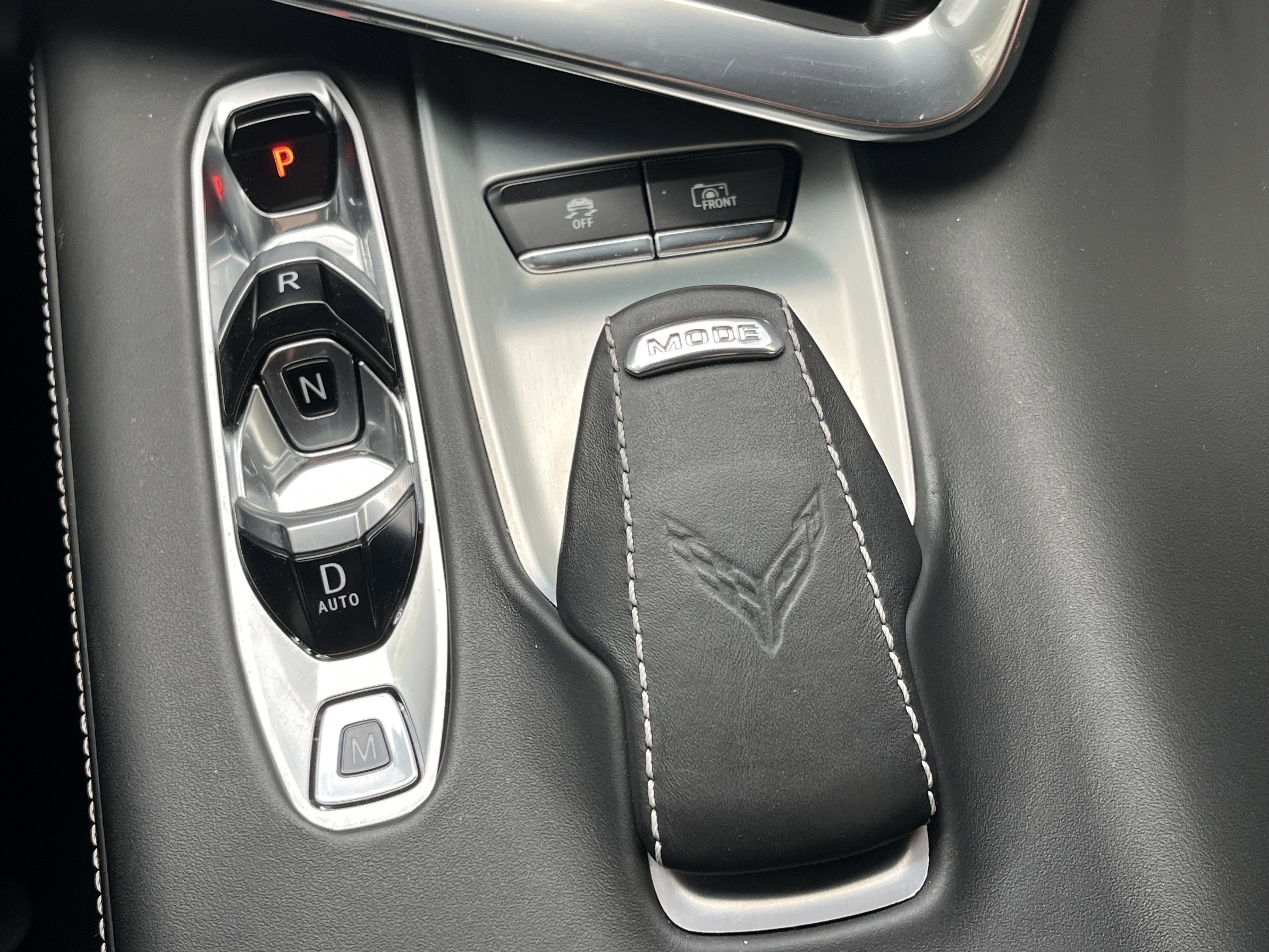 2020 Chevrolet Corvette Stingray Premium Cpe