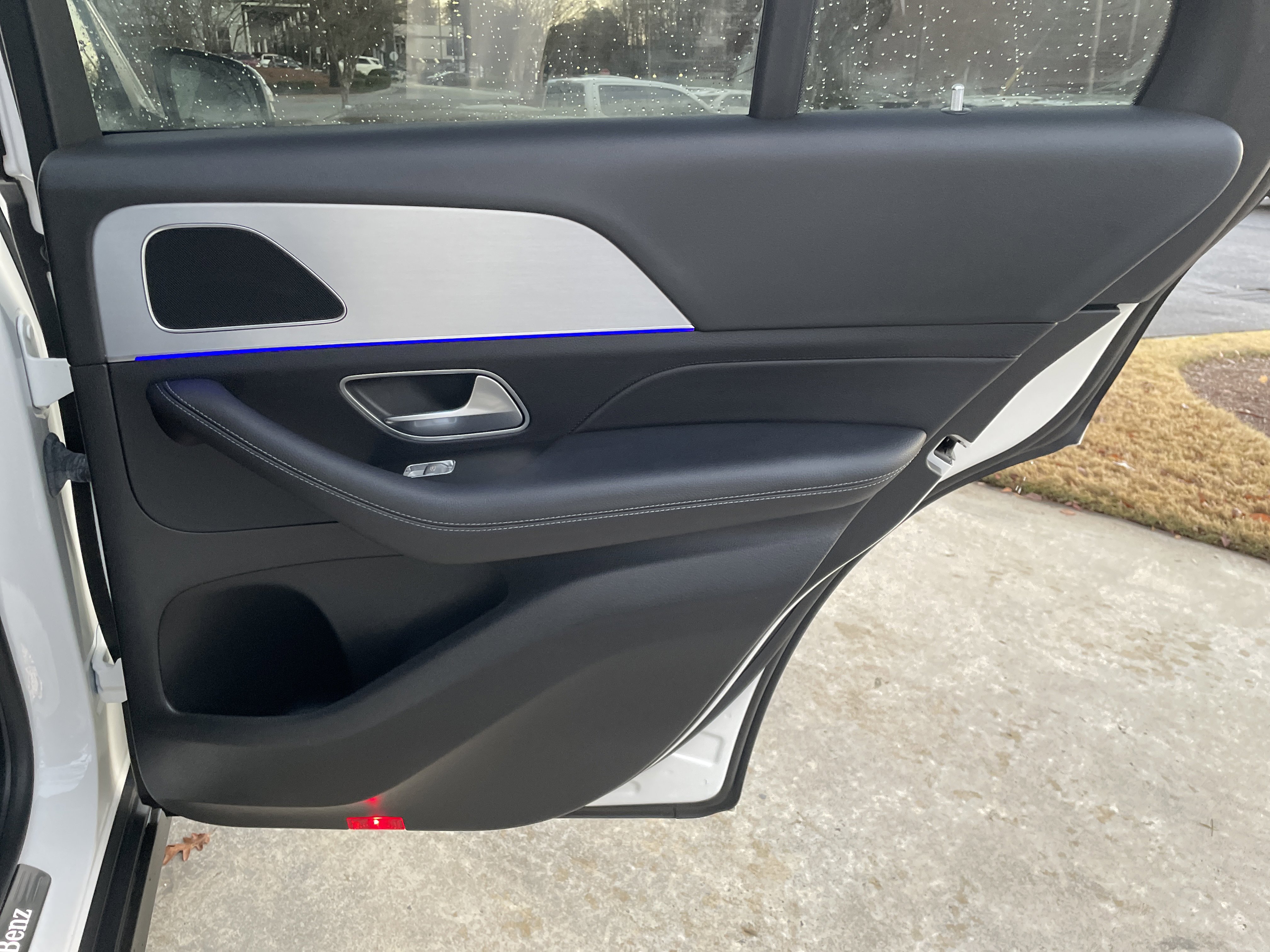 2024 Mercedes-Benz GLE 350 4MATIC