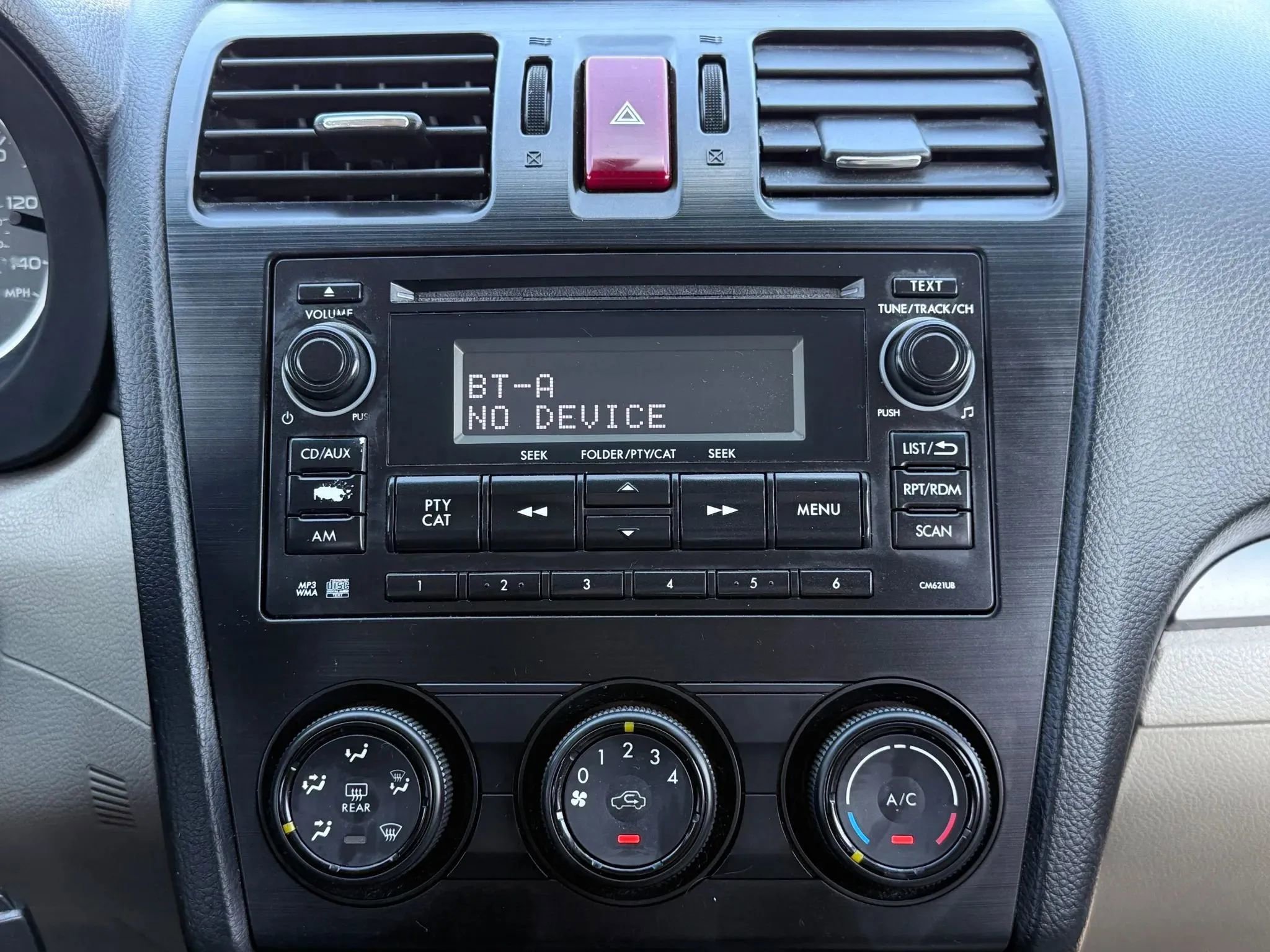 2013 Subaru Crosstrek 2.0i Premium