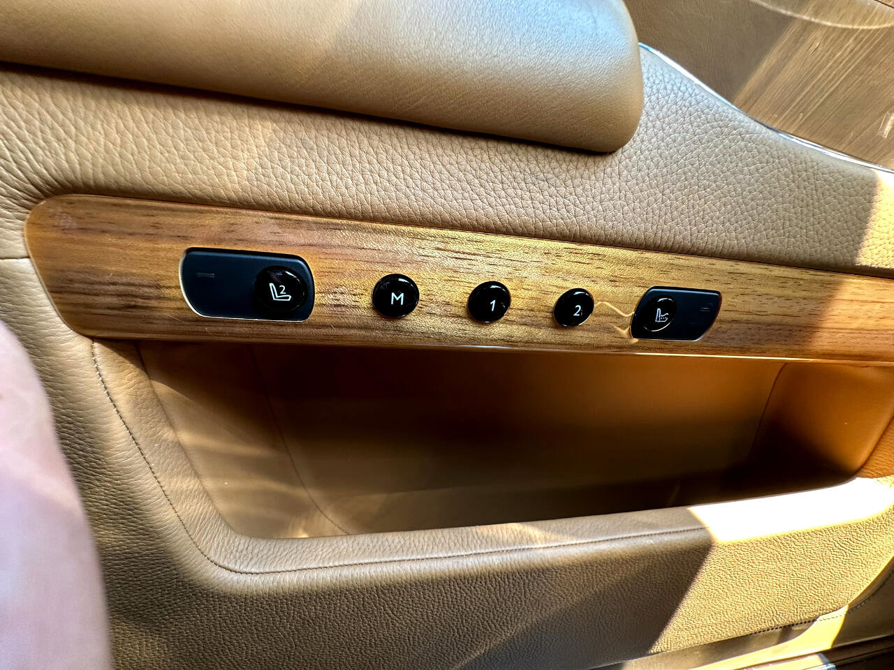 2014 Rolls-Royce Ghost