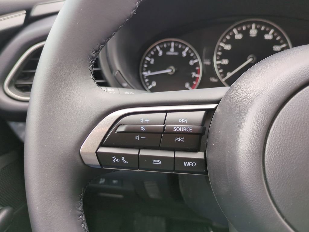 2026 MAZDA Cx-30 AWD 2.5 S w/ Select Sport Pkg