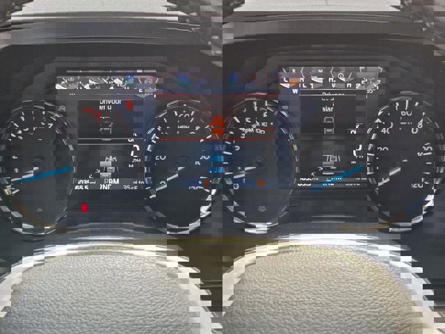 2023 Ford Expedition XL