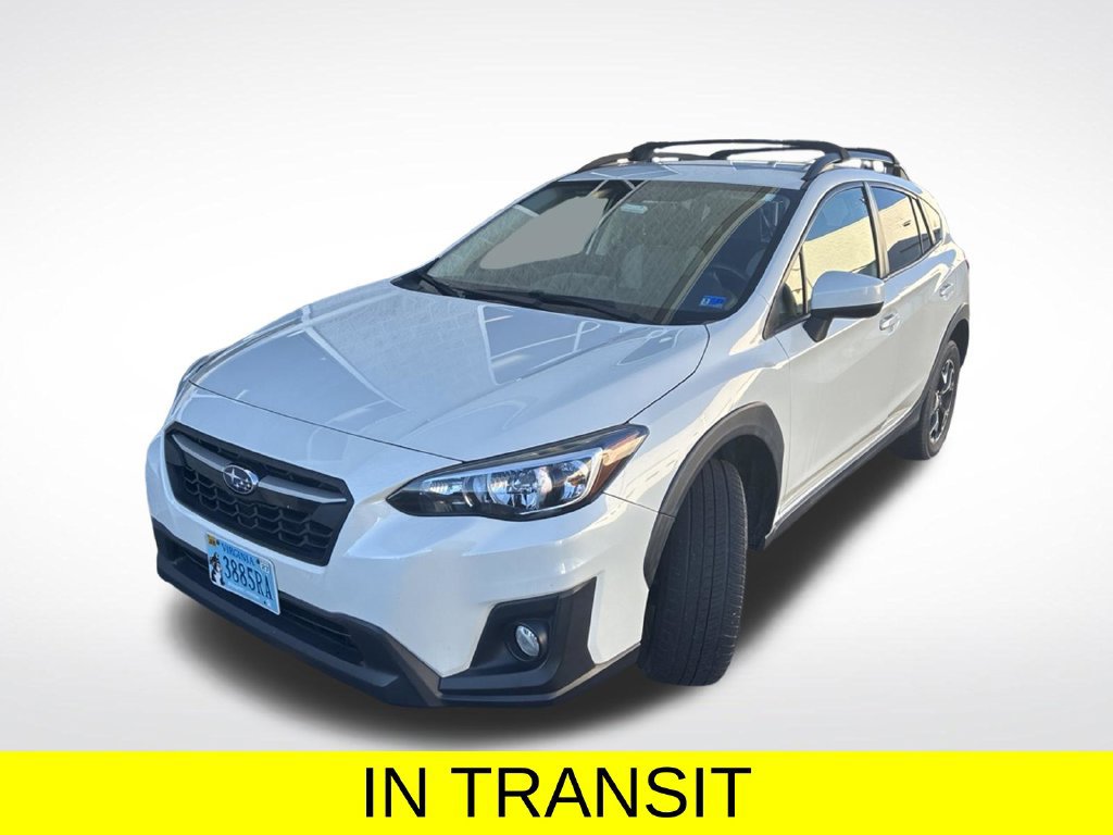 Used 2019 Subaru Crosstrek 2.0i Premium