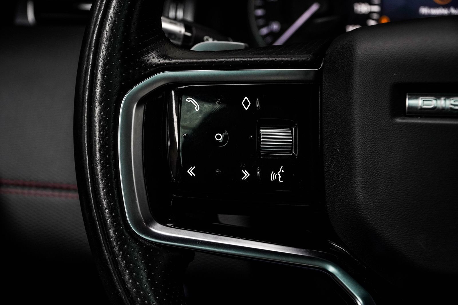 2021 Land Rover Discovery Sport S R-Dynamic