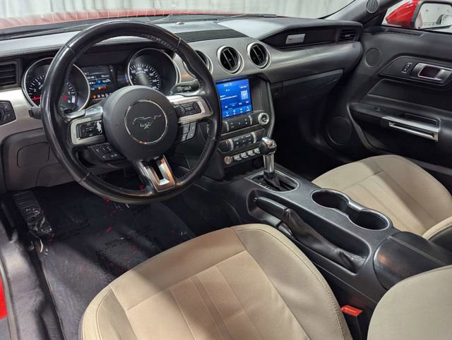 2021 Ford Mustang GT