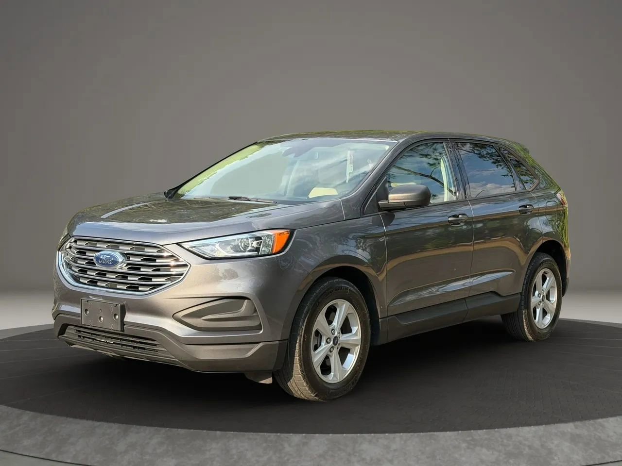 2021 Ford Edge SE