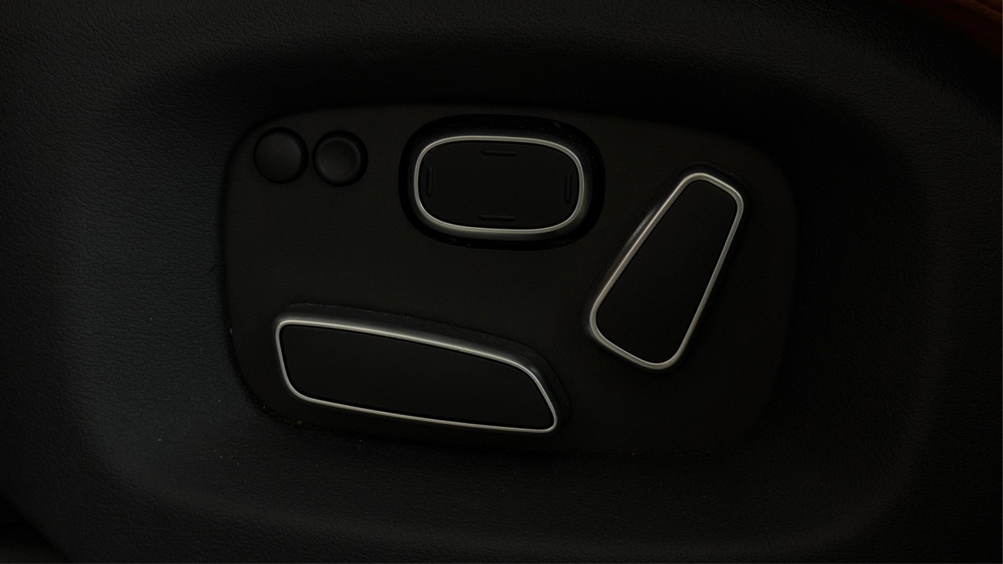 2015 Land Rover Range Rover Autobiography