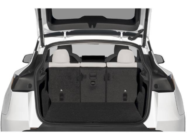 2026 Tesla Model Y 2WD