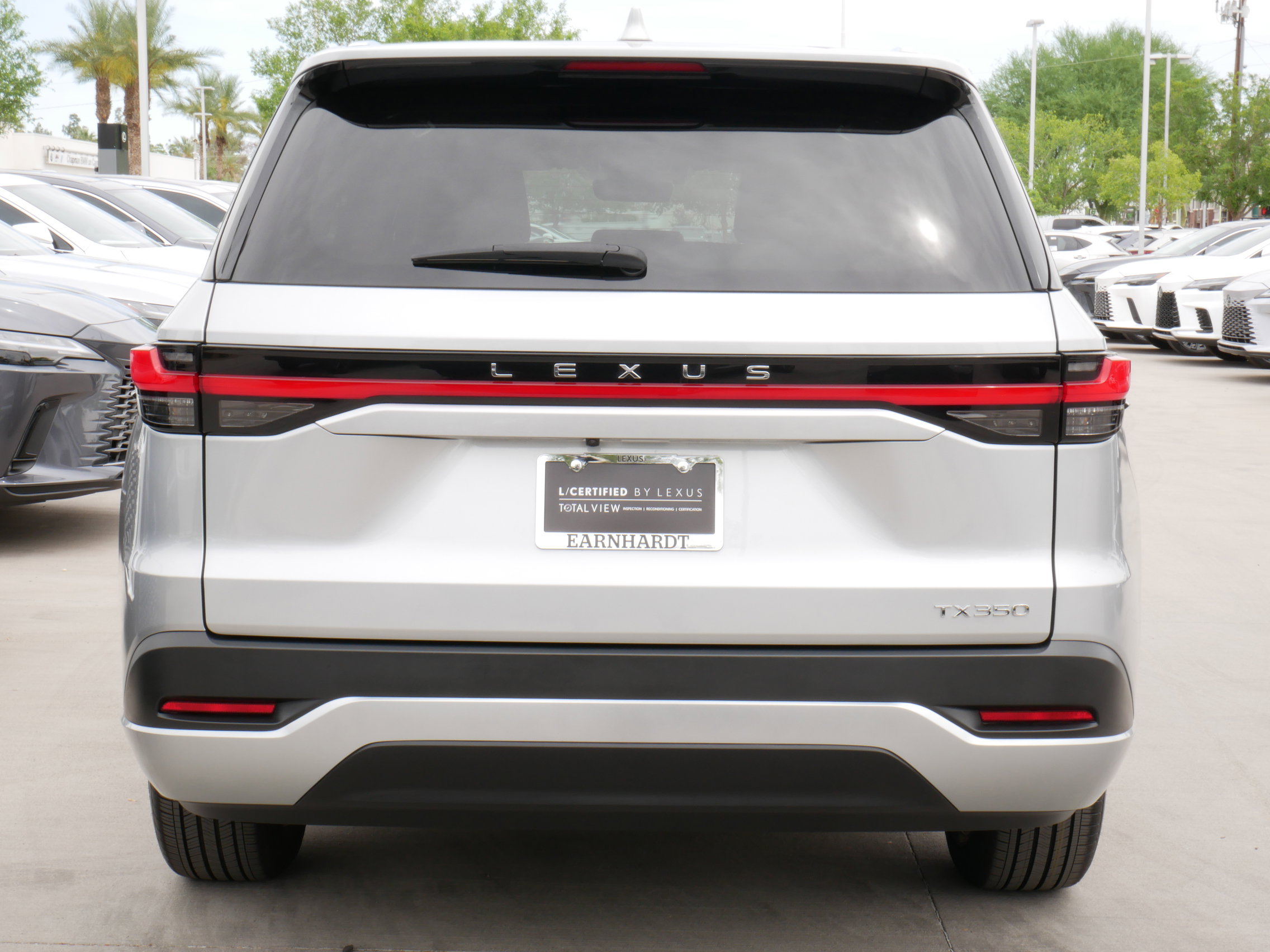 2024 Lexus TX 350 FWD