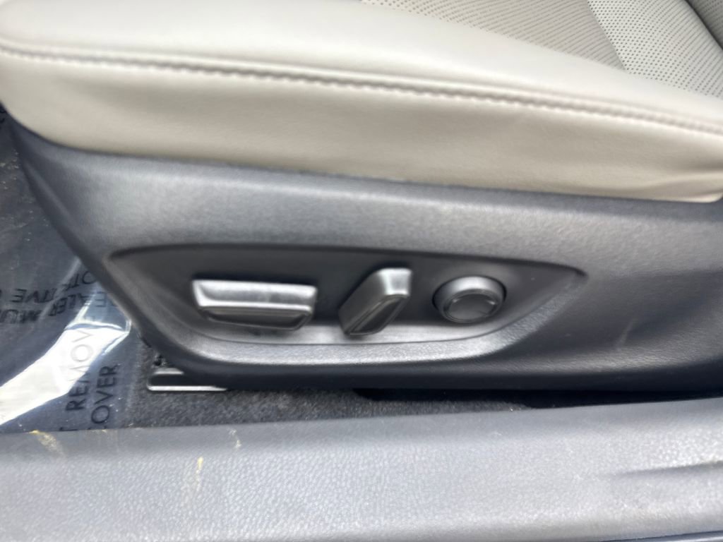 2024 Toyota Camry XLE