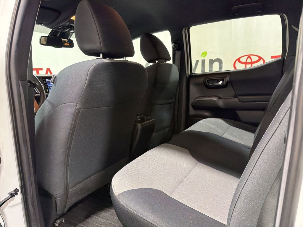 2023 Toyota Tacoma TRD Off-Road