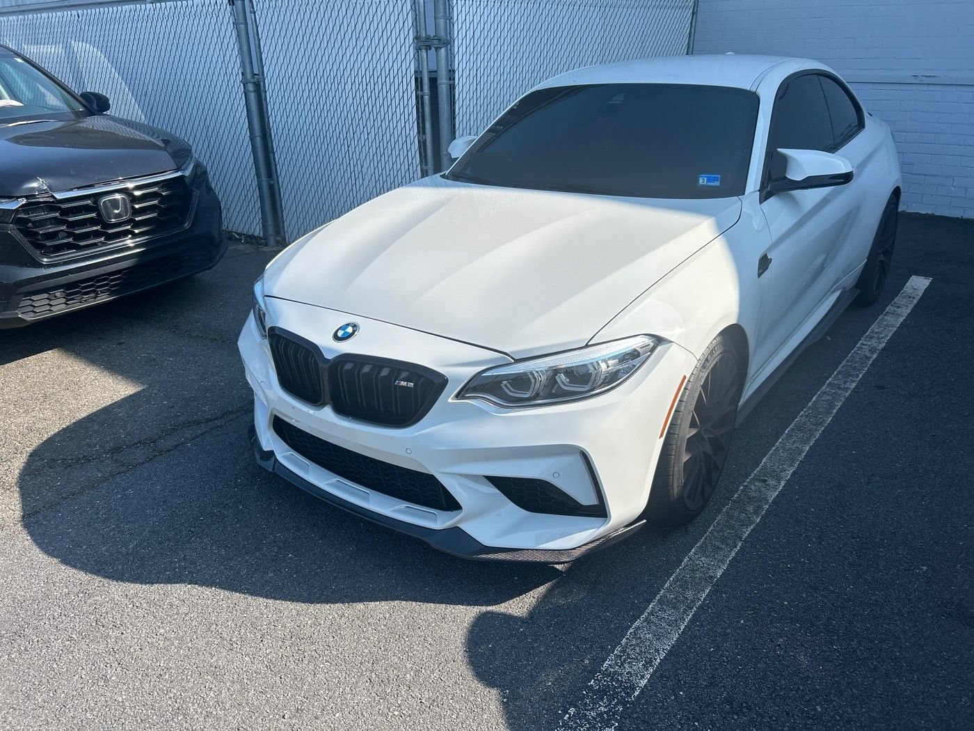 Used 2021 BMW M2 Competition w/ Executive Package