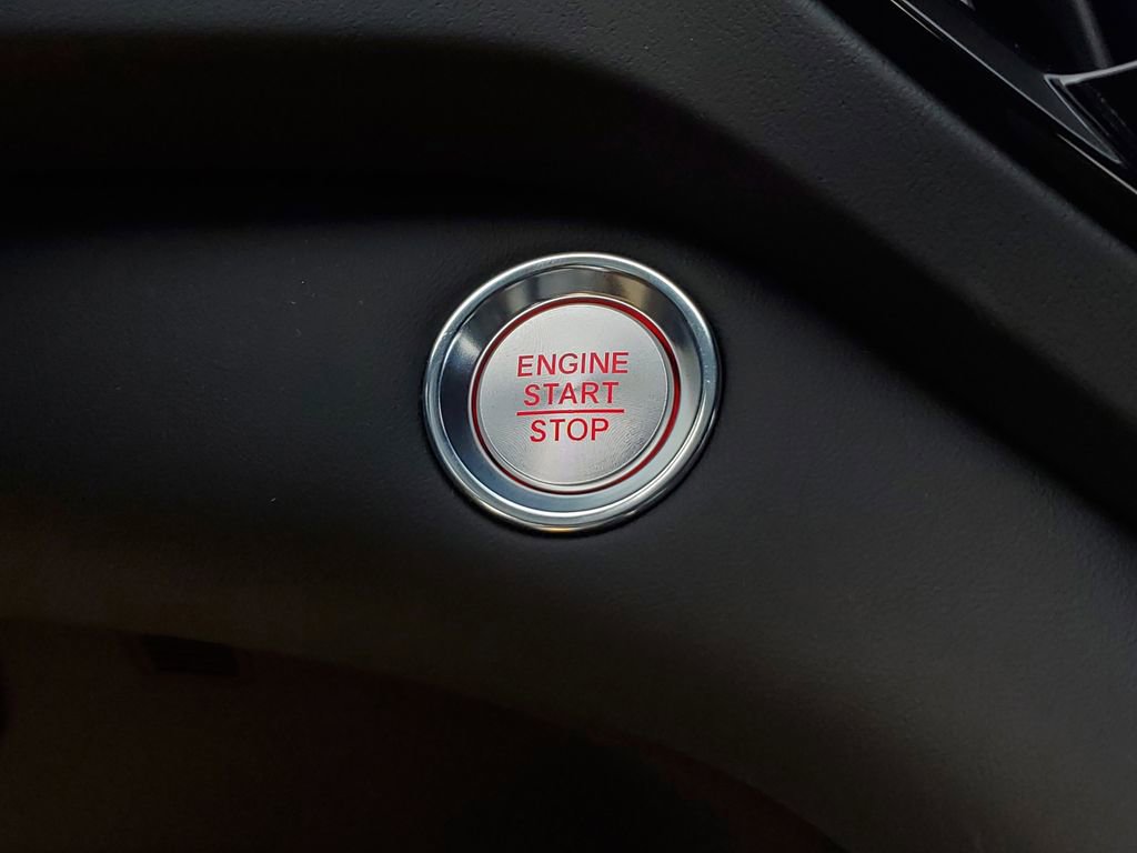 2026 Acura RDX A-Spec