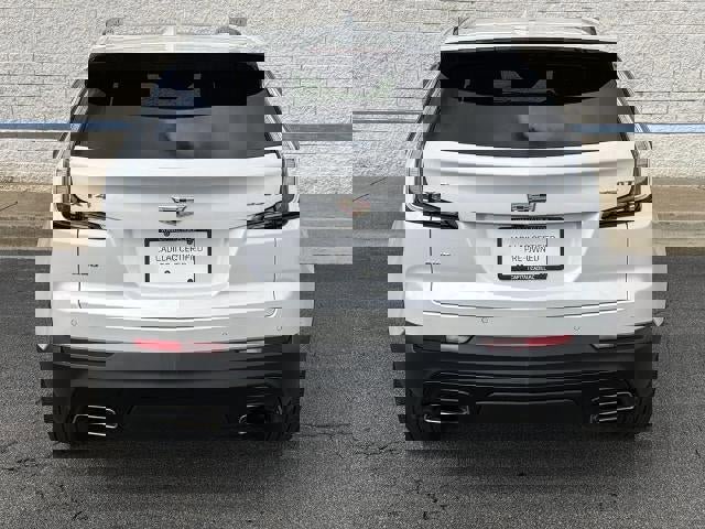 2023 Cadillac XT4 Sport