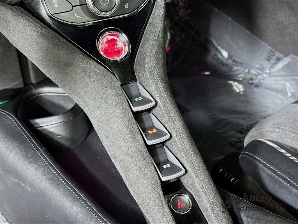Used 2020 McLaren 720S Performance photo 20
