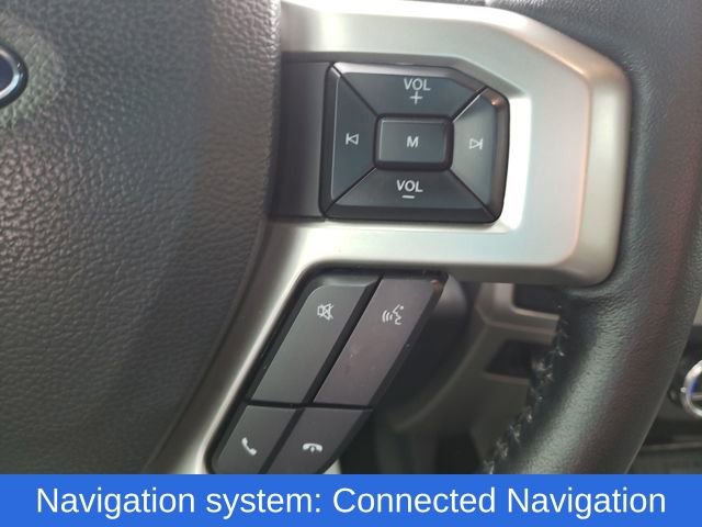 2022 Ford F250 Lariat