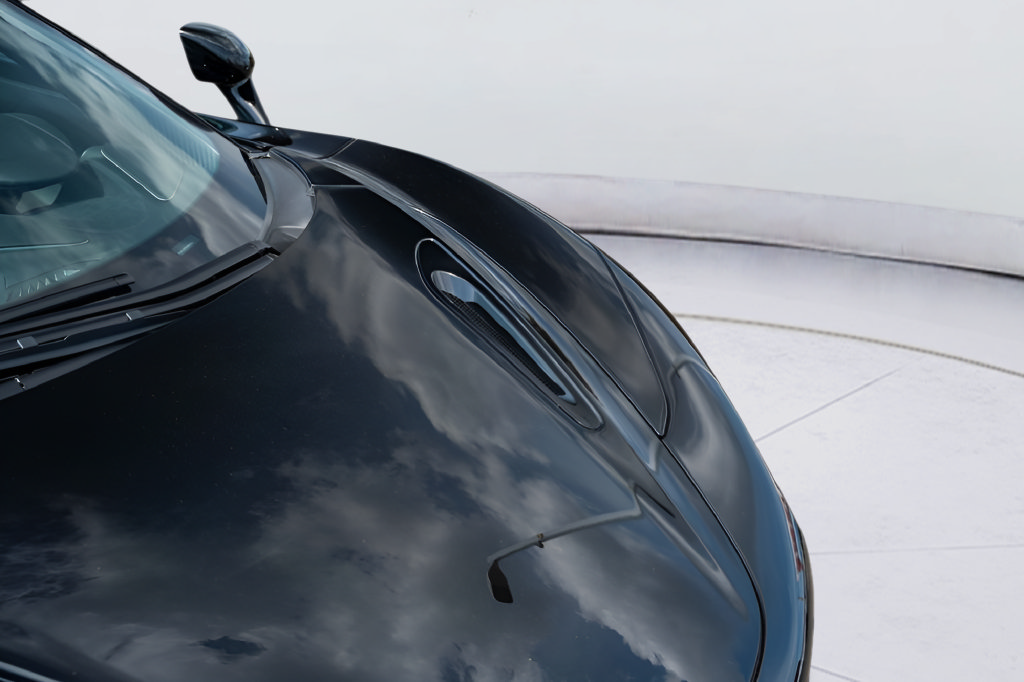 New 2026 McLaren 750S photo 30