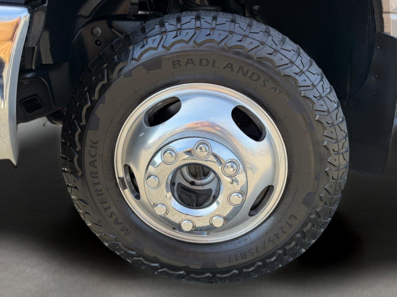 2019 Ford F350 Lariat