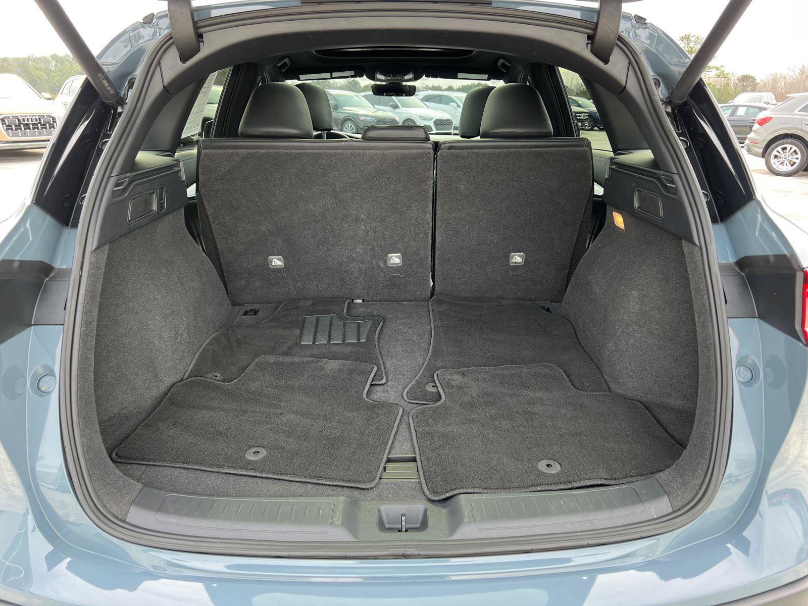 2024 INFINITI Qx50 Sport