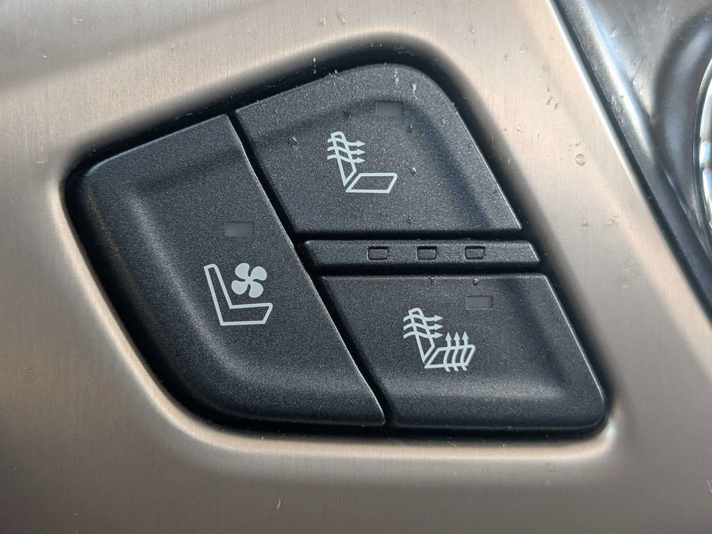 2016 GMC Sierra 2500 Denali