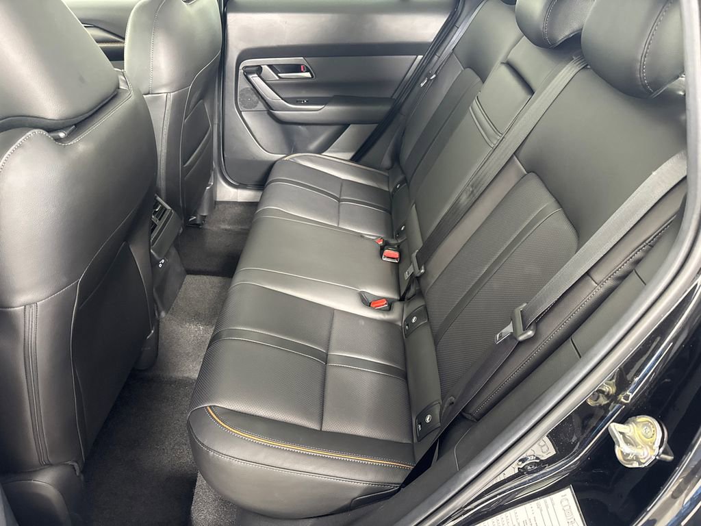 2026 MAZDA Cx-50 AWD 2.5 S w/ Premium Package