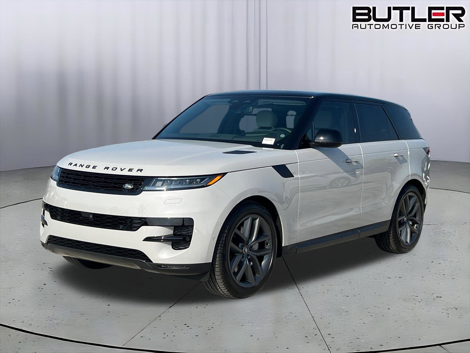 2024 Land Rover Range Rover Sport SE