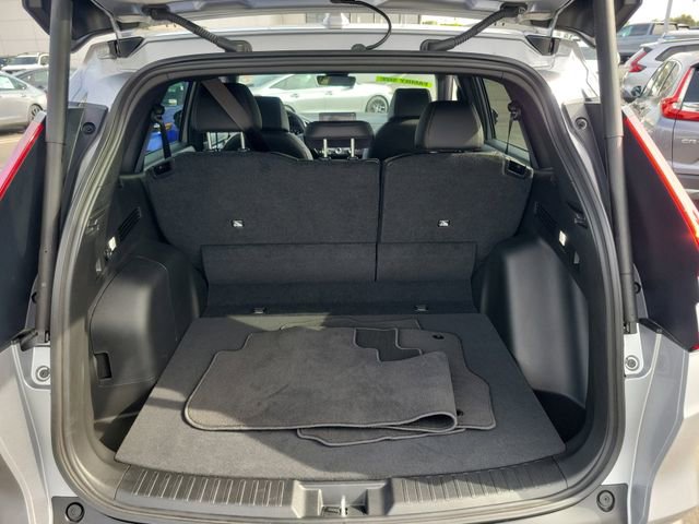 2026 Honda CR-V Sport-L