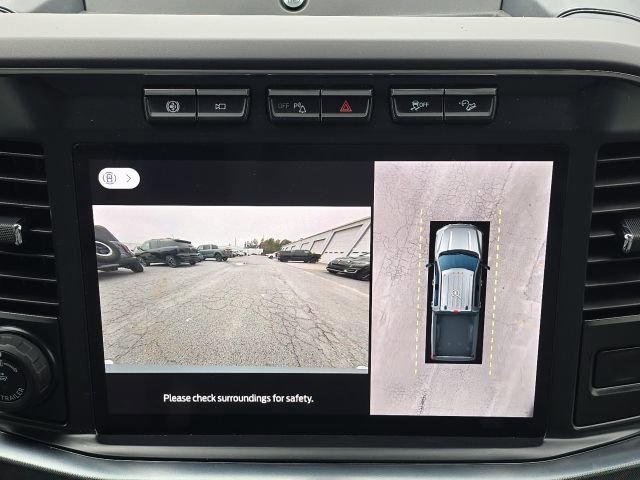 2024 Ford F250 Limited