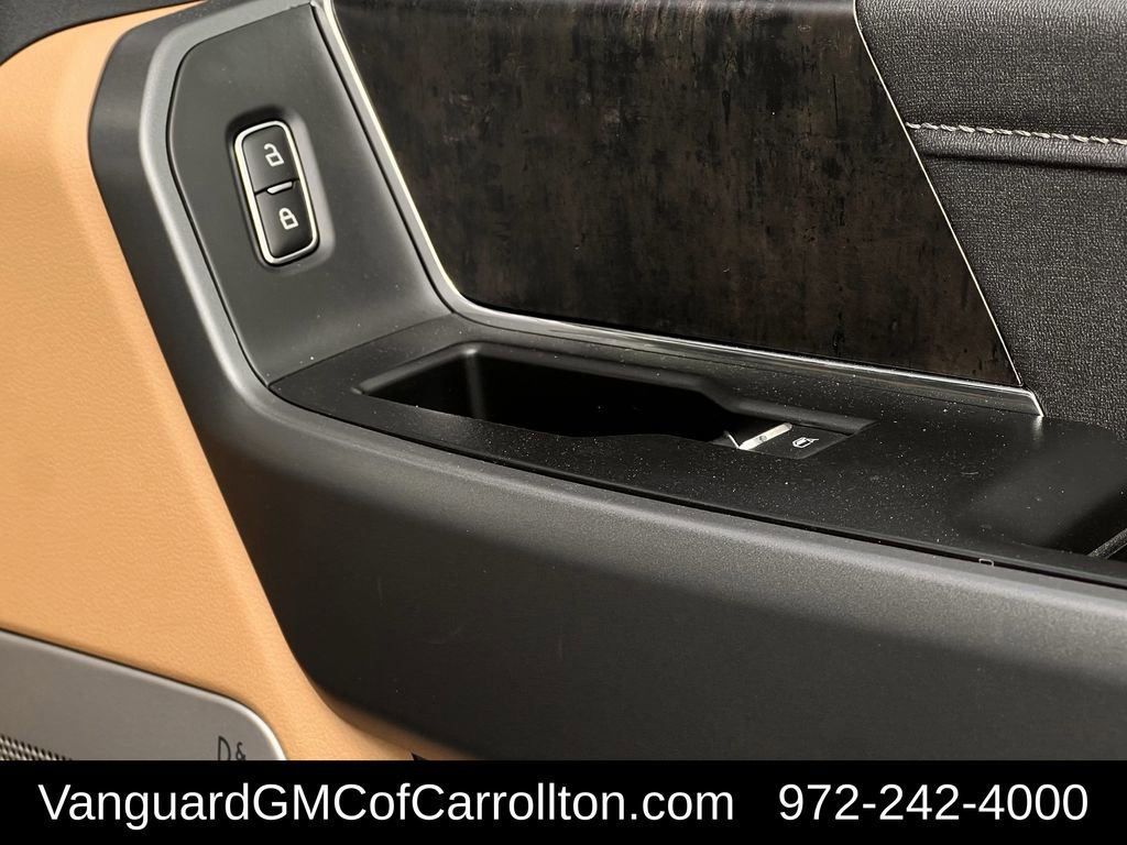 2025 Ford F250 Lariat