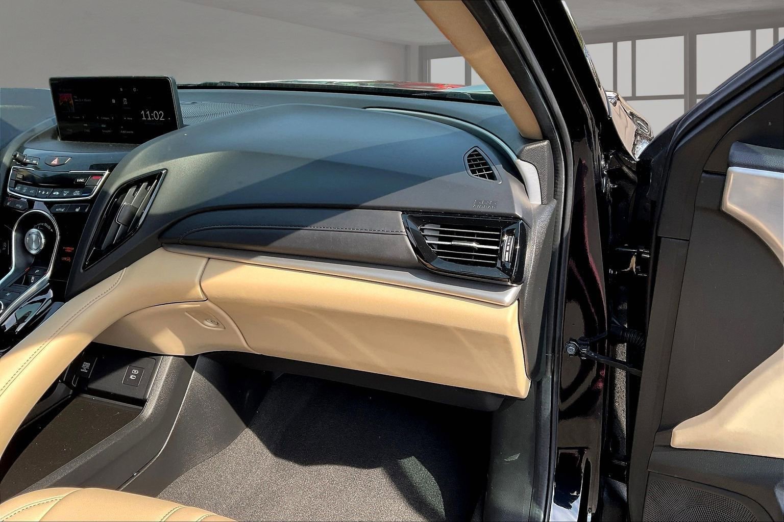 2024 Acura RDX SH-AWD