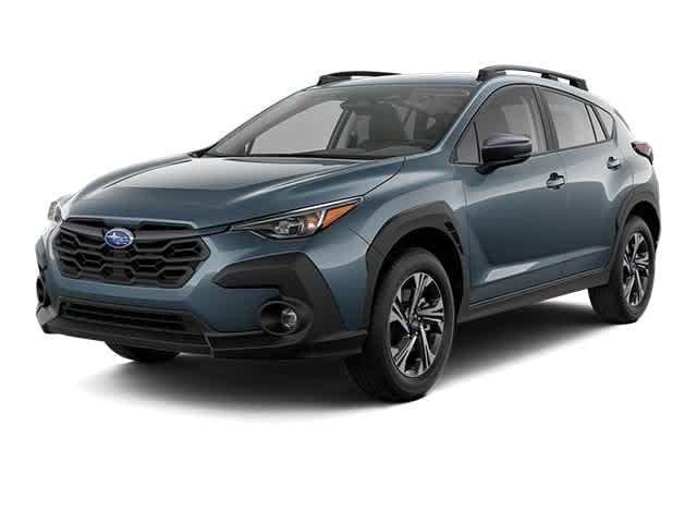 Used 2024 Subaru Crosstrek 2.0i Premium w/ Crosstrek Mirror Package