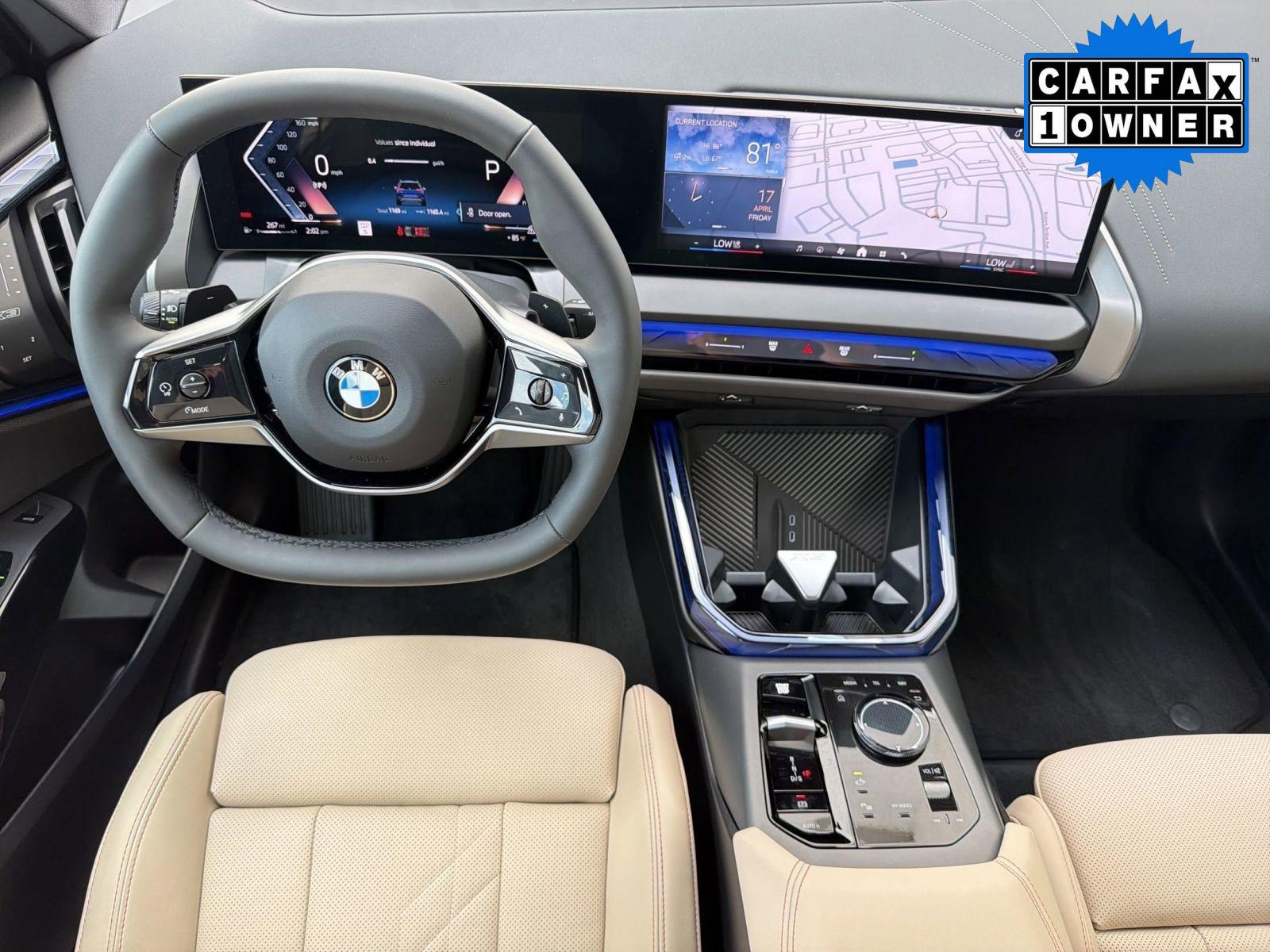 2026 BMW X3 xDrive30