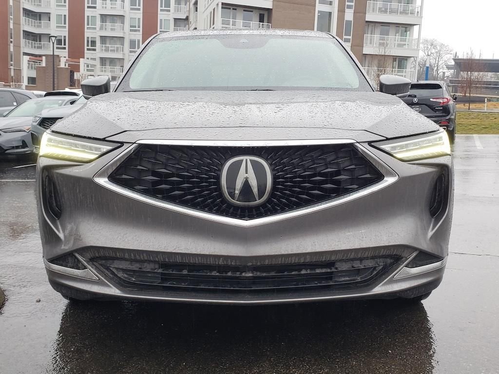 2023 Acura MDX SH-AWD