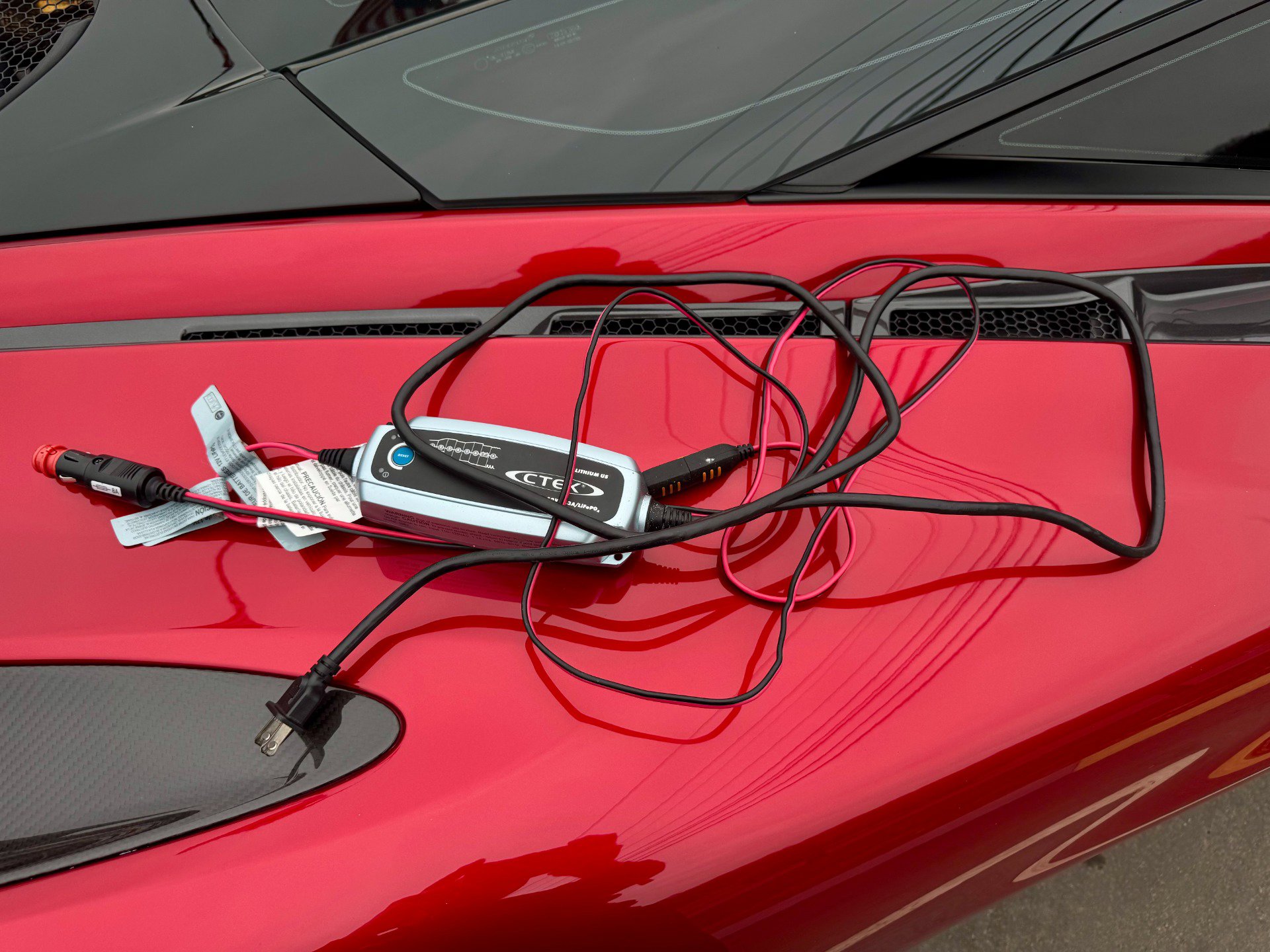 Used 2019 McLaren 720S Performance photo 58