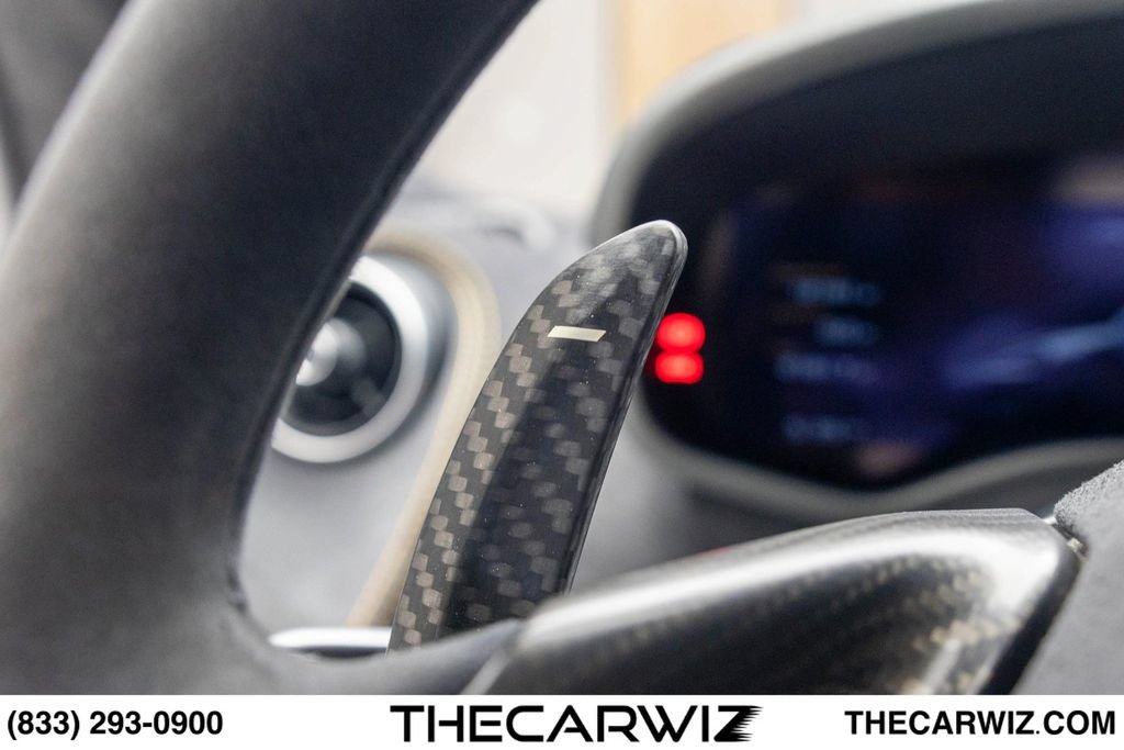 Used 2019 McLaren 600LT photo 65