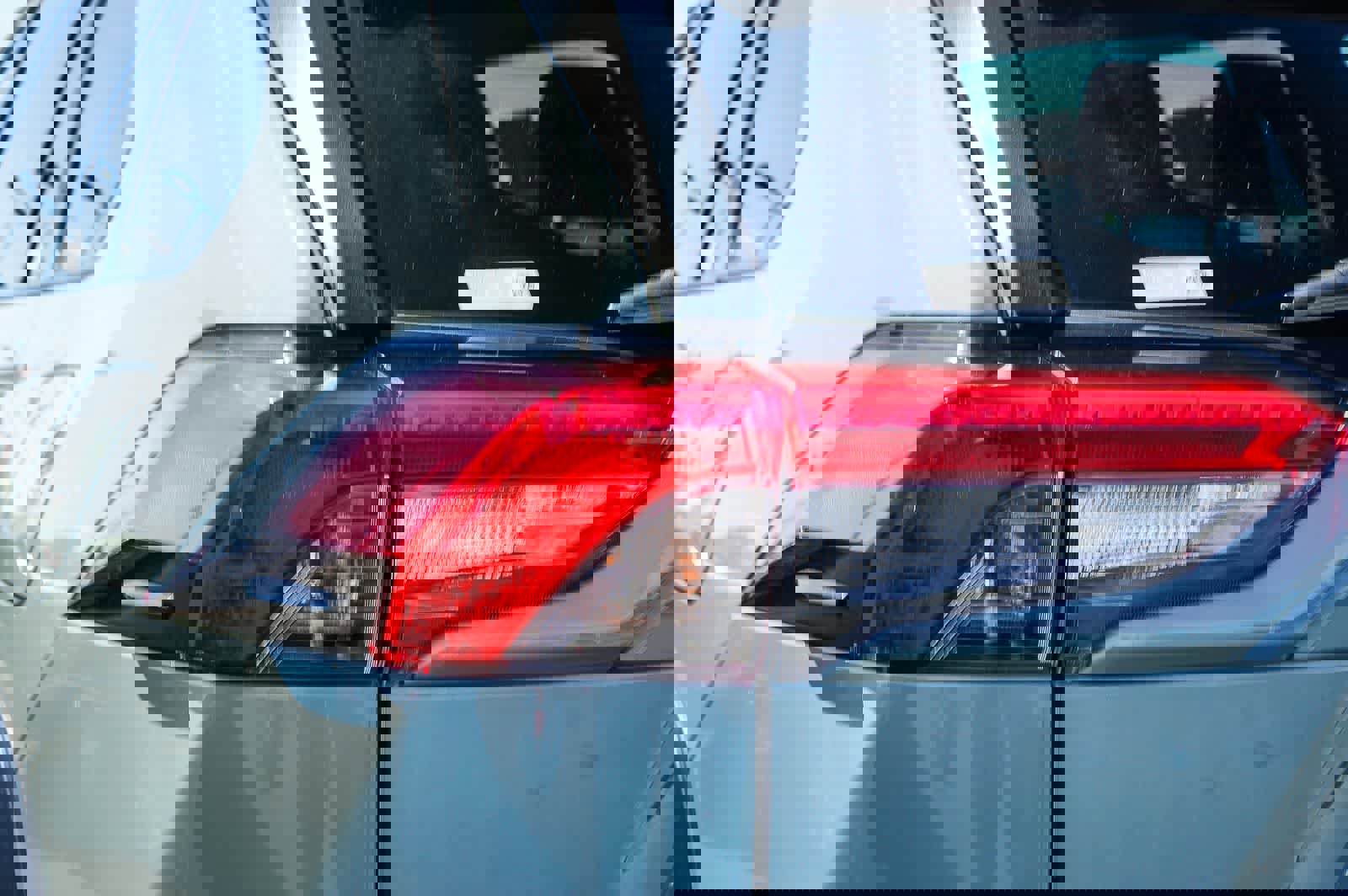 2019 Toyota RAV4 Adventure