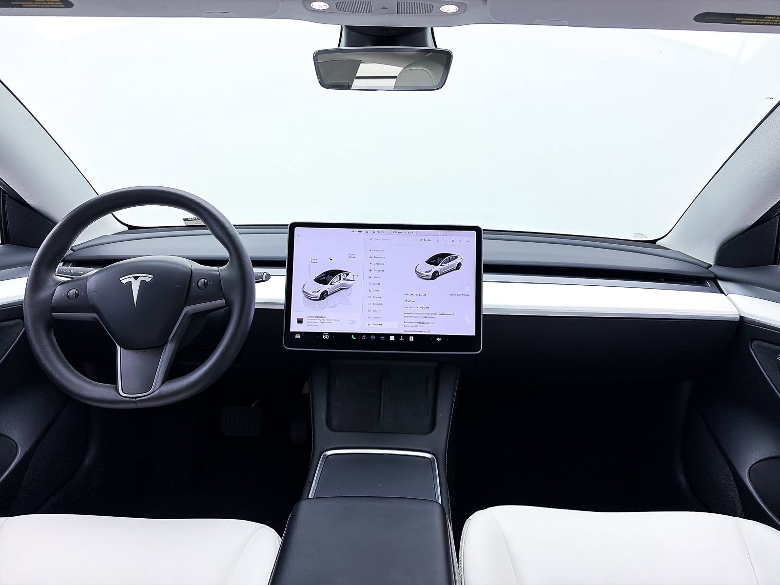 2023 Tesla Model 3 Standard Range