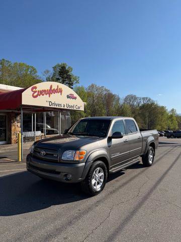 Used 2004 Toyota Tundra Limited