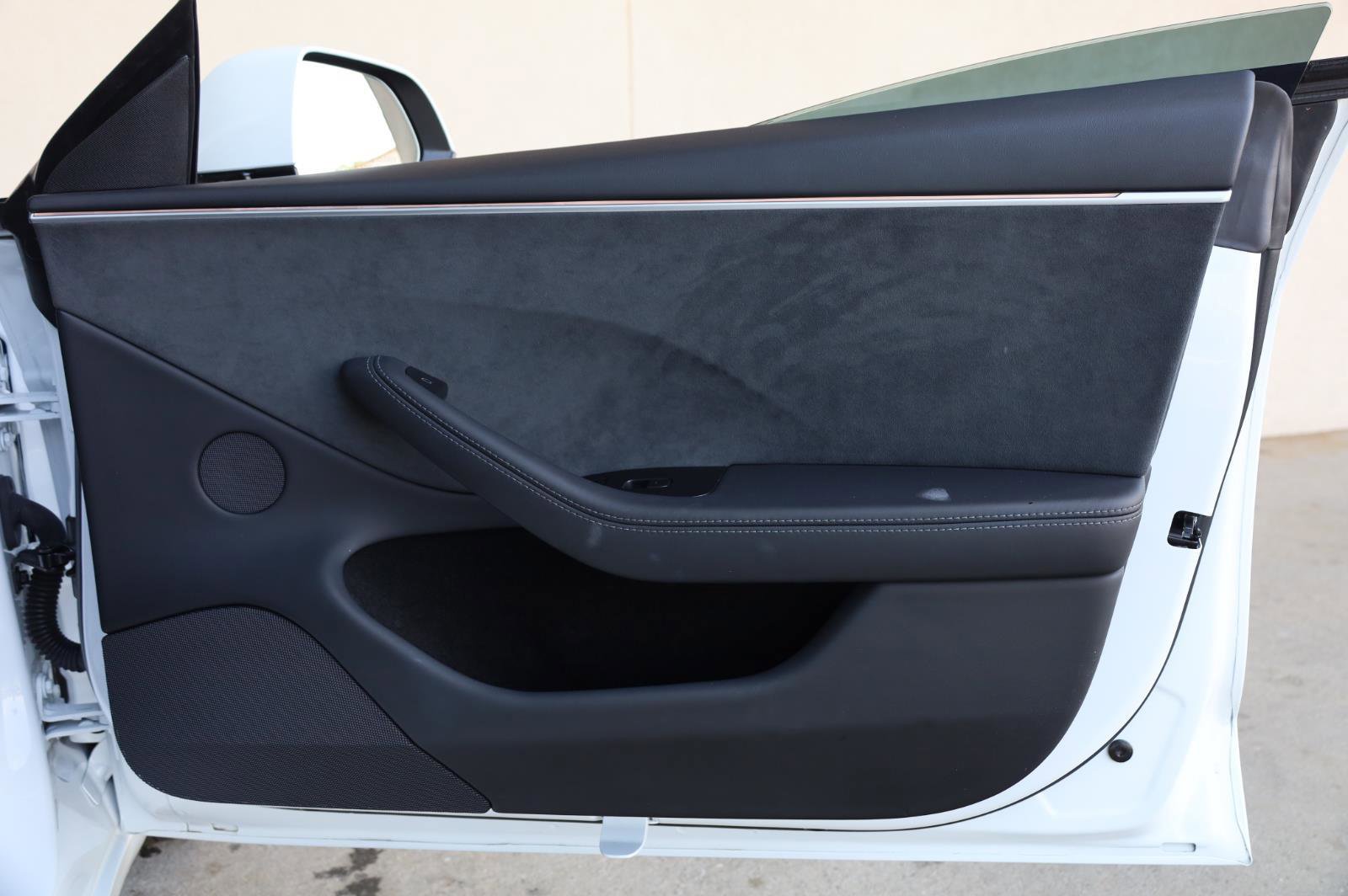 2024 Tesla Model 3 Long Range