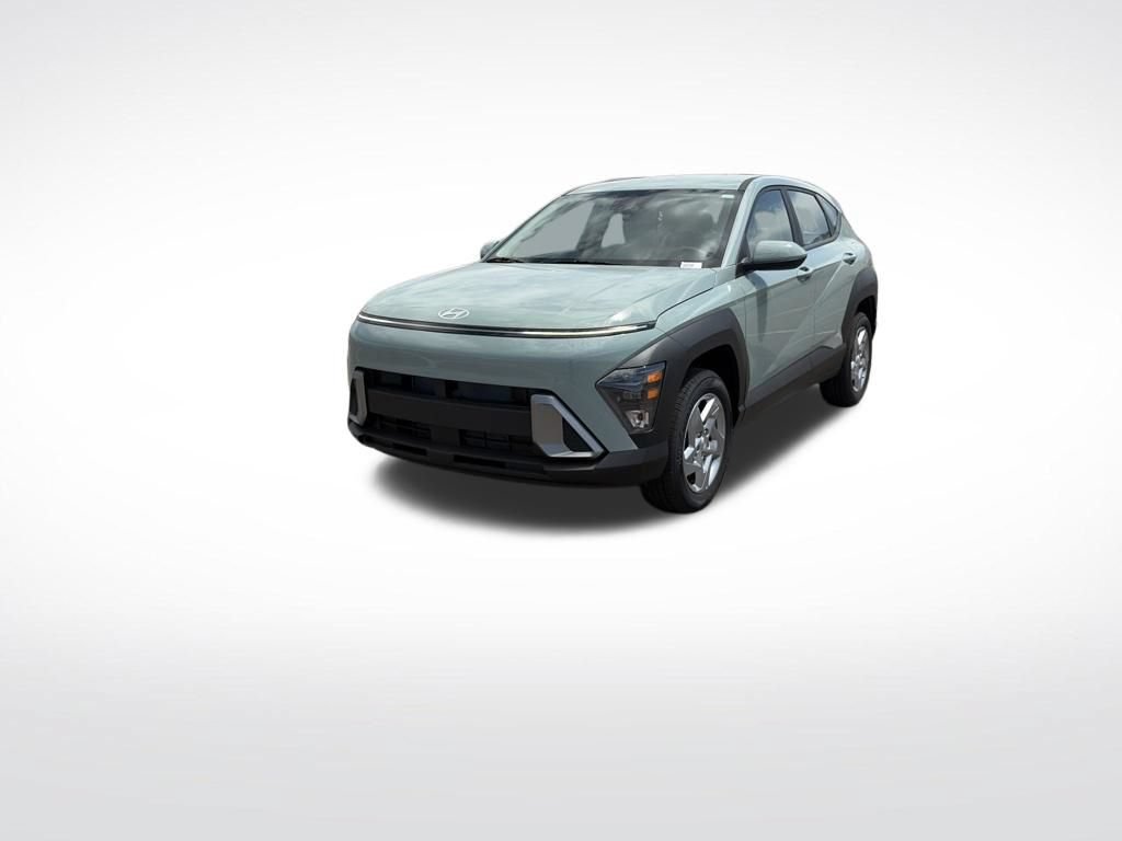 Used 2026 Hyundai Kona SE