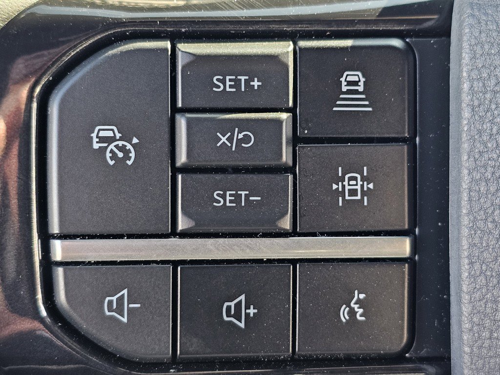 2024 Ford F150 Lightning Platinum