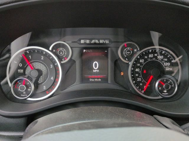 2026 RAM 5500 Tradesman