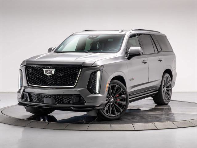 Used 2026 Cadillac Escalade V